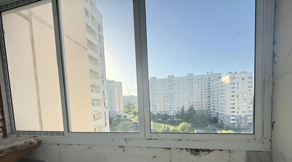 квартира г Зеленоград Зеленоград — Крюково, к 2043 фото 4