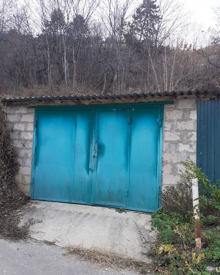 гараж г Кисловодск ул Суворова 34 фото 1
