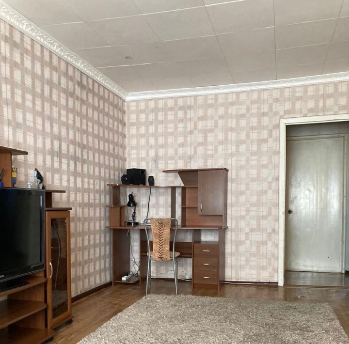 квартира г Воркута ул Ленина 48б фото 2