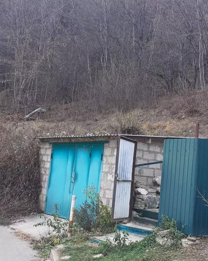 гараж г Кисловодск ул Суворова 34 фото 2
