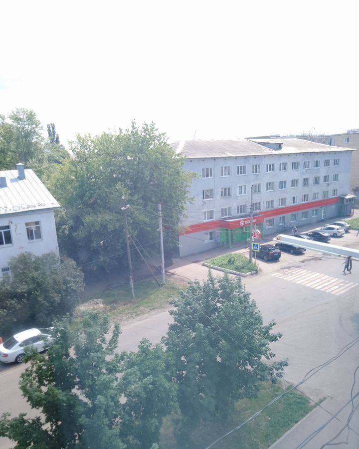 квартира г Ртищево ул Ильича 2 Ртищевский р-н, муниципальное образование фото 1