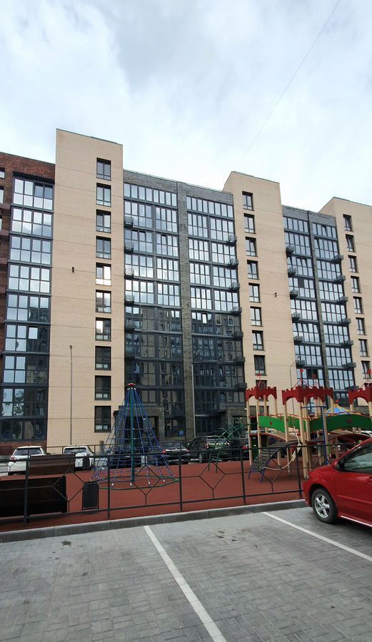 квартира г Благовещенск ул Кузнечная 169/3 фото 1