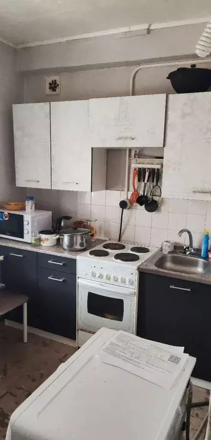 квартира г Зея мкр-н Светлый, 3 фото 1