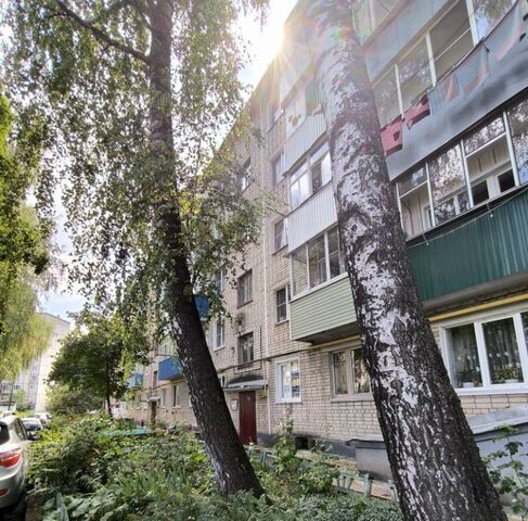 ул Радиотехническая 32 фото