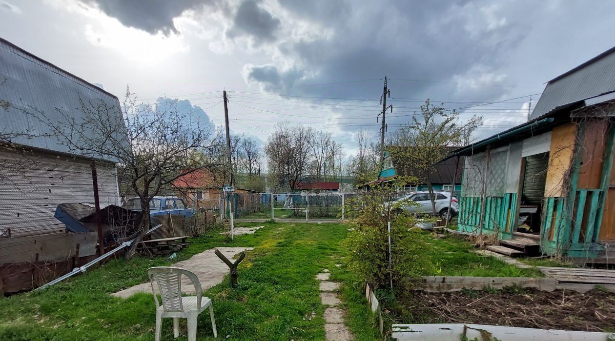 дом г Подольск мкр Климовск снт Березка-2 2-й кв-л, 19, Подольск фото 2