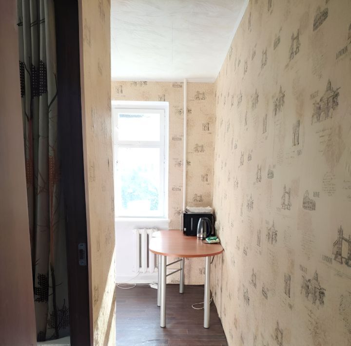 квартира г Лыткарино кв-л 3А 3 Котельники, 3-й мкр фото 4
