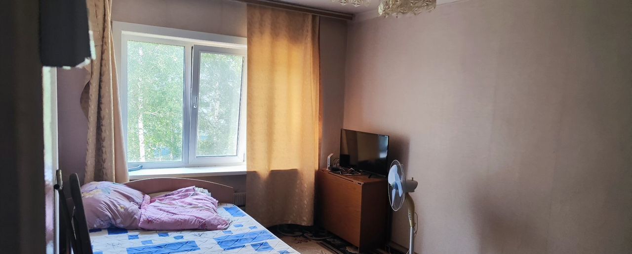 квартира г Зея мкр-н Светлый, 3 фото 2
