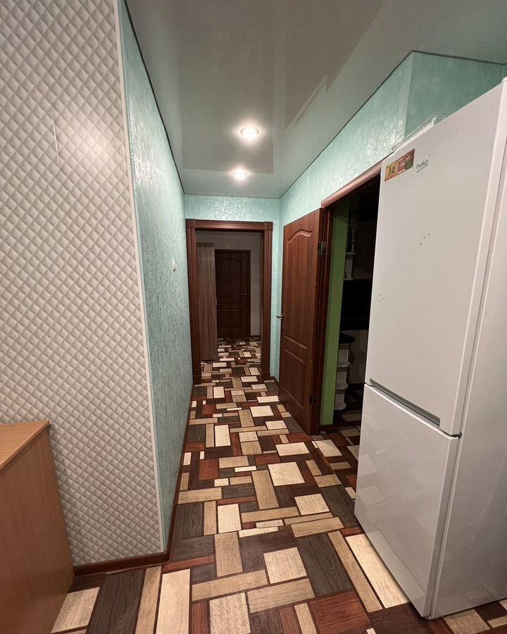 квартира г Норильск ул Игарская 50 фото 3