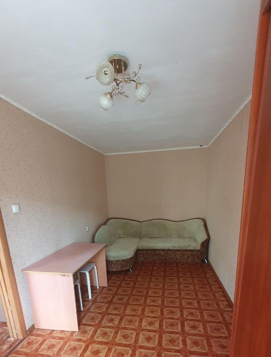 квартира г Хабаровск р-н Индустриальный ул Краснореченская 85 фото 2