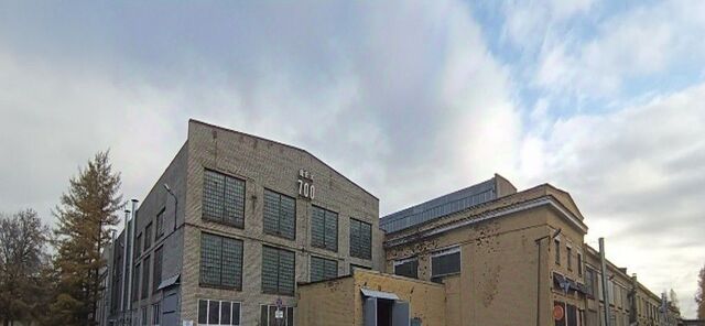 производственные, складские метро Автово дом 47 Нарвский округ фото