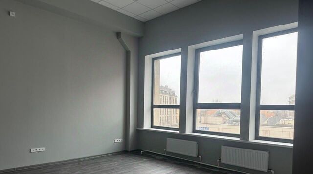 офис метро Чернышевская дом 22к/3в фото