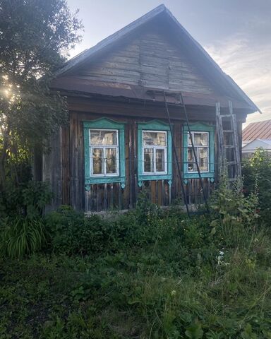 дом ул Байдукова муниципальное образование Чистополь фото
