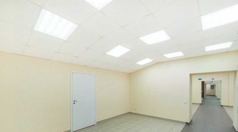 торговое помещение г Пушкин ул Московская 25 метро Купчино фото 4