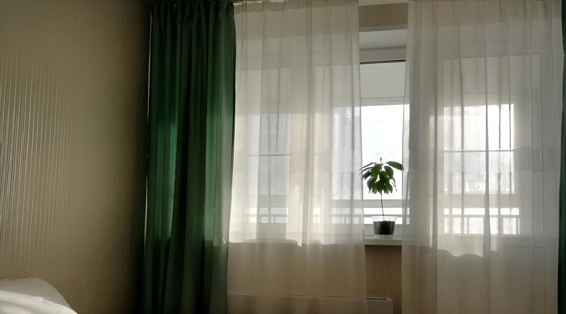 квартира г Нижний Новгород Бурнаковская ул Якорная 3 фото 2