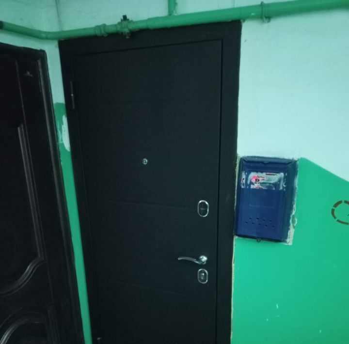 квартира г Дзержинск ул Бутлерова 16/7 фото 3