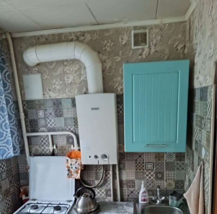 квартира г Дзержинск ул Бутлерова 16/7 фото 4
