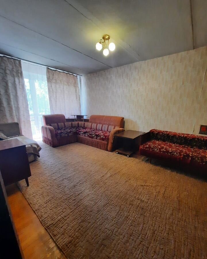 квартира г Волгоград р-н Красноармейский ул Остравская 10 фото 2