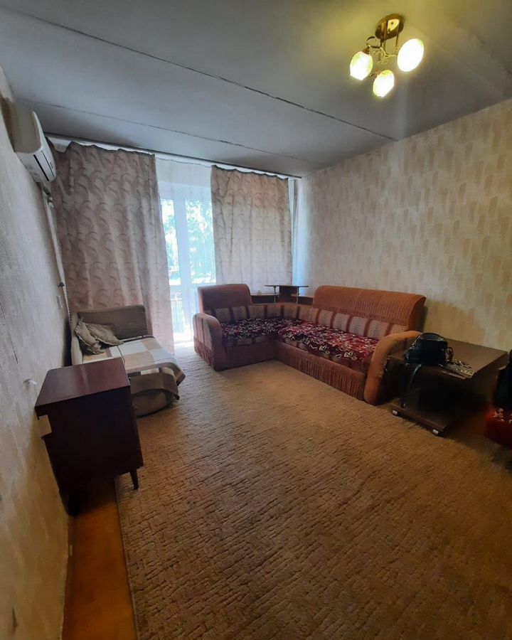 квартира г Волгоград р-н Красноармейский ул Остравская 10 фото 3
