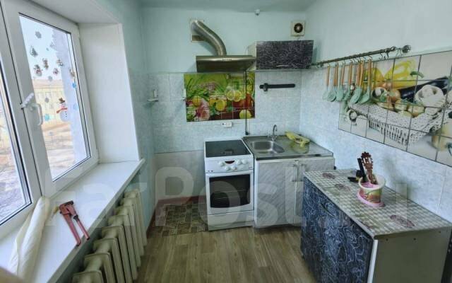 квартира г Партизанск ул Пушкинская 72а фото 1