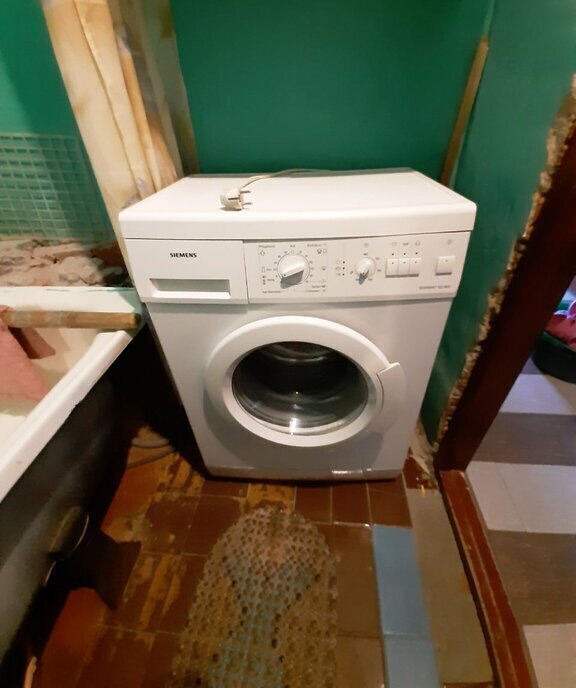 квартира г Волжск ул Шестакова 107 фото 4