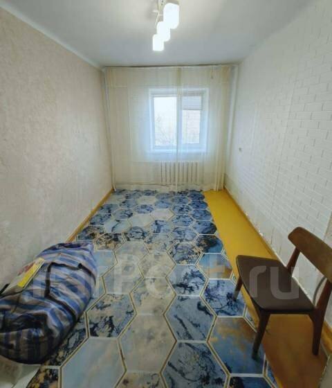 квартира г Партизанск ул Пушкинская 72а фото 3
