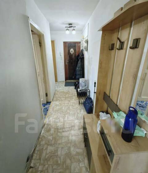 квартира г Партизанск ул Пушкинская 72а фото 4
