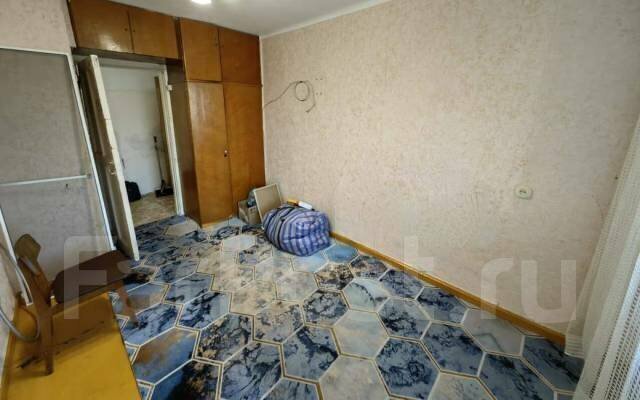 квартира г Партизанск ул Пушкинская 72а фото 2
