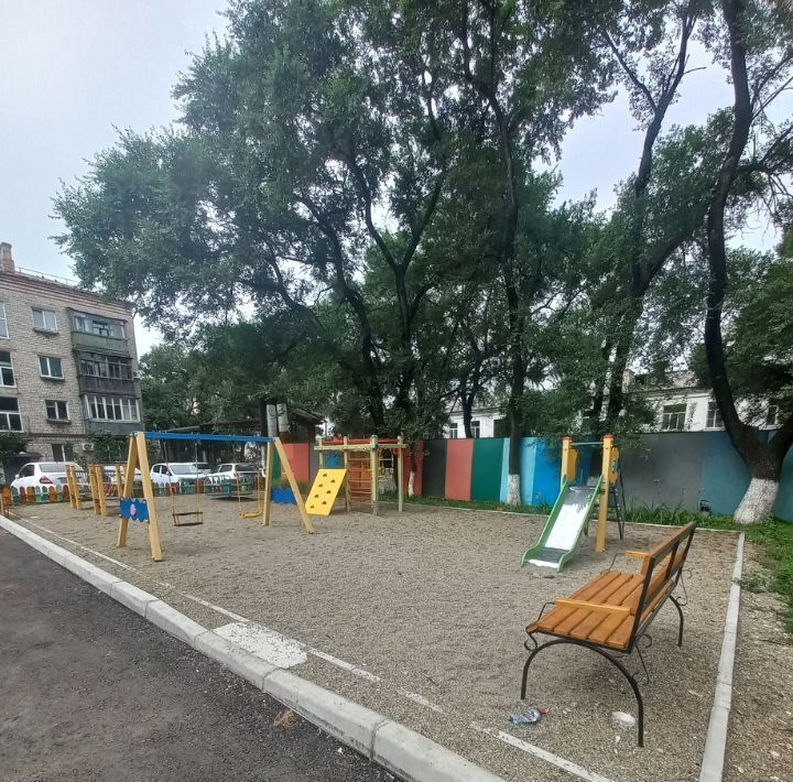 комната г Уссурийск пер Крупской 3 фото 4