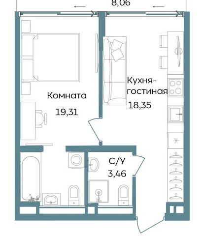 TEMPO курортный кластер Темпо фото