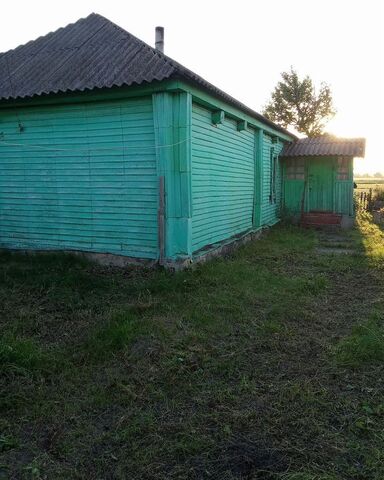 Комсомольская ул., 53, Никольское сельское поселение фото