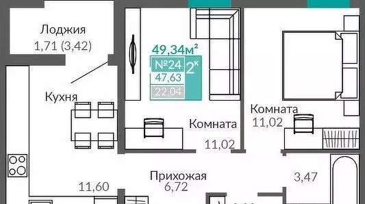 дом 1 фото