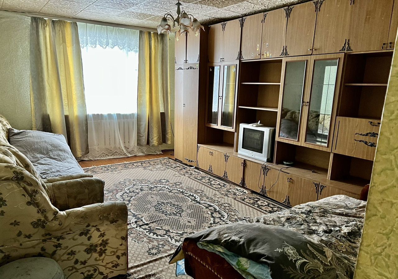 квартира г Новошахтинск ул Радио 6 фото 8