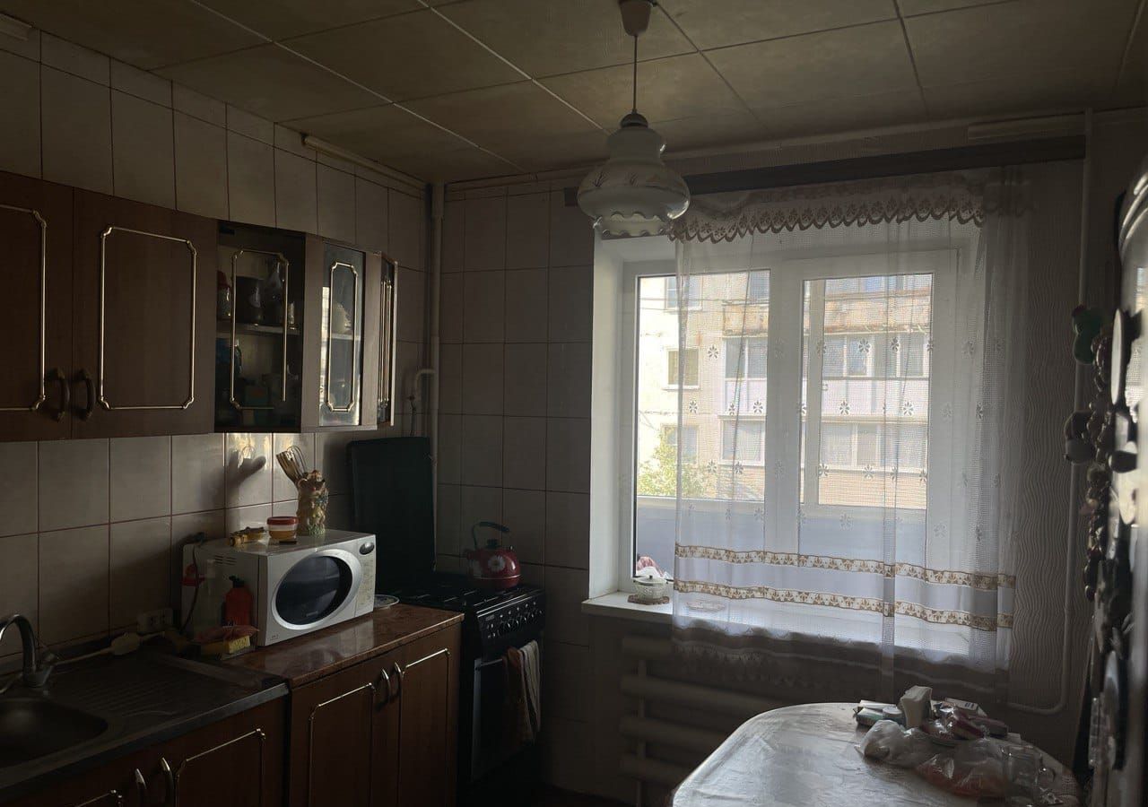 квартира г Гуково пос шахты Антрацит ул Комсомольская 77 фото 5
