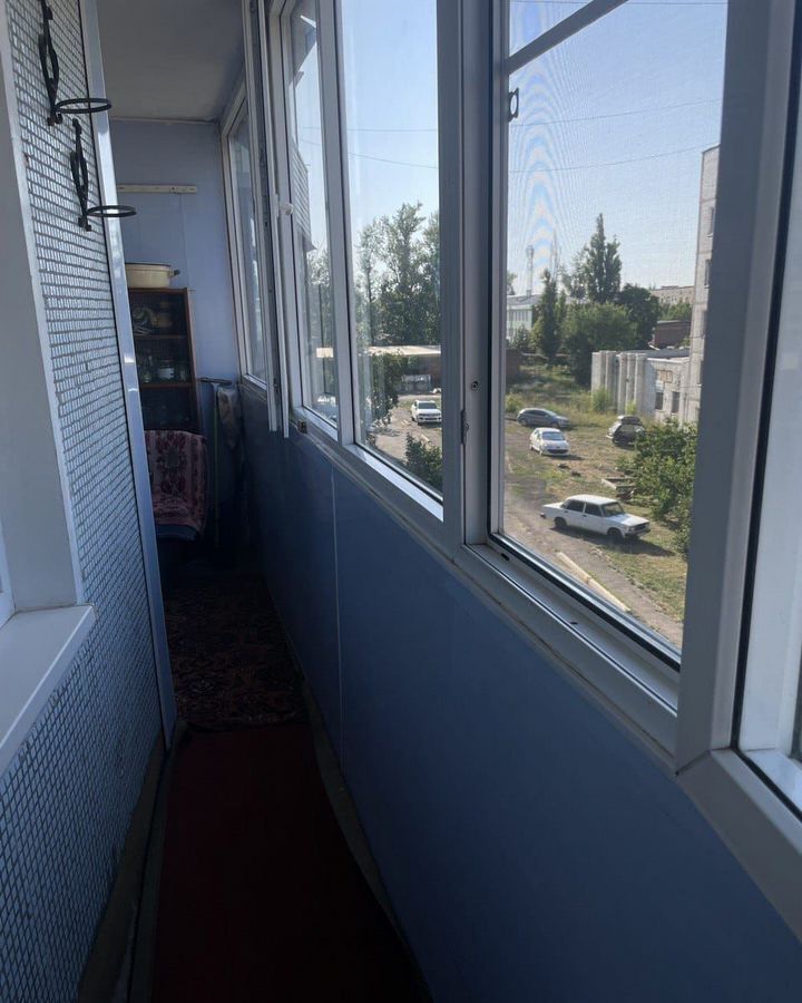 квартира г Гуково пос шахты Антрацит ул Комсомольская 77 фото 11