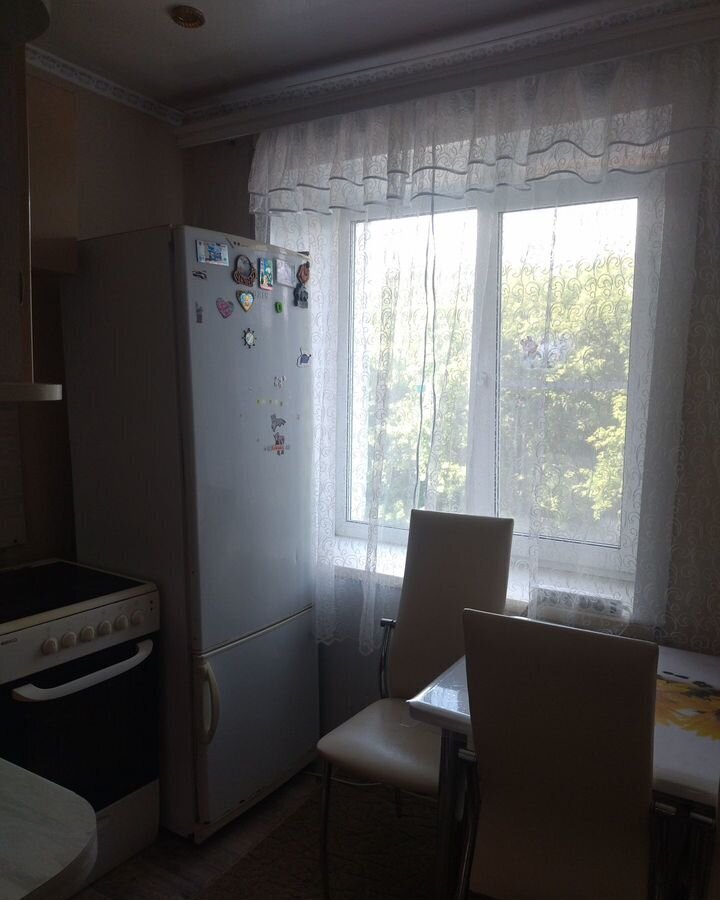 квартира р-н Барабинский г Барабинск ул Ульяновская 149а фото 13