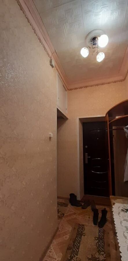 квартира г Гремячинск Северо-Восточный ул Ленина 148 Губахинский муниципальный округ фото 10