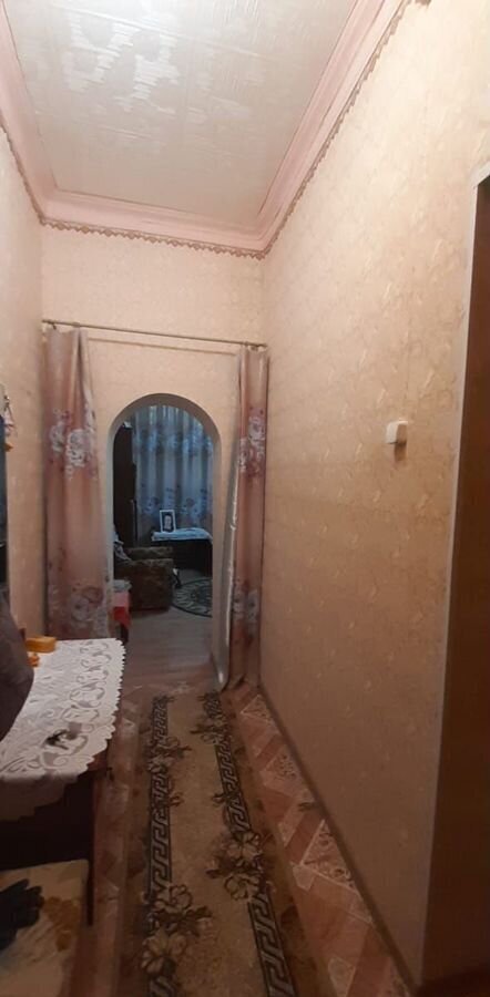 квартира г Гремячинск Северо-Восточный ул Ленина 148 Губахинский муниципальный округ фото 11