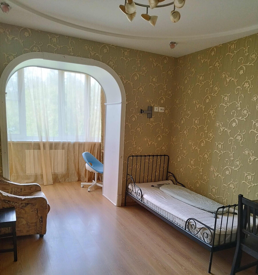 квартира г Арзамас ул Пландина 27 1 м-н фото 8