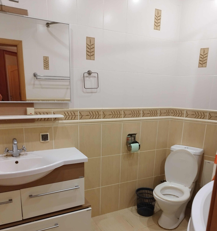 квартира г Арзамас ул Пландина 27 1 м-н фото 9