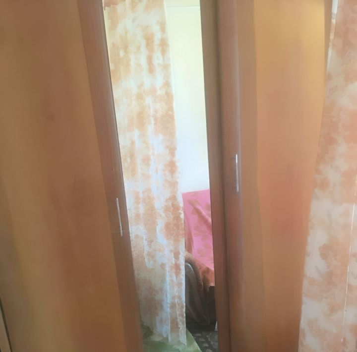 комната г Оренбург р-н Ленинский ул Туркестанская 23 фото 8