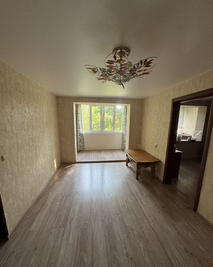 квартира г Самара р-н Промышленный ул Зои Космодемьянской 3 фото 10