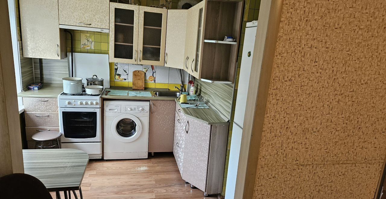 квартира р-н Коркинский г Коркино ул Ленина 12а фото 6