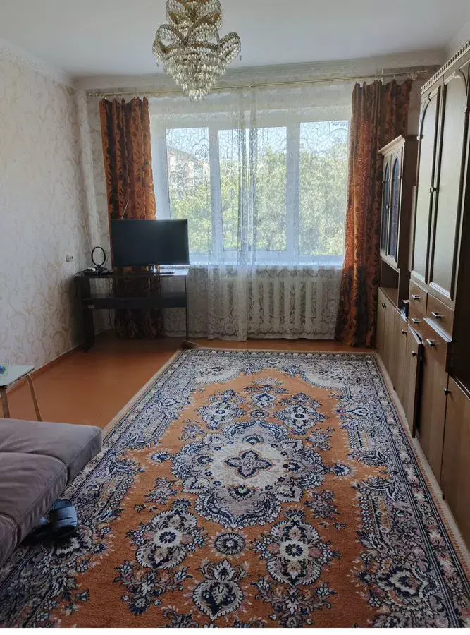 квартира г Оренбург р-н Ленинский ул Чкалова 32/1 фото 6