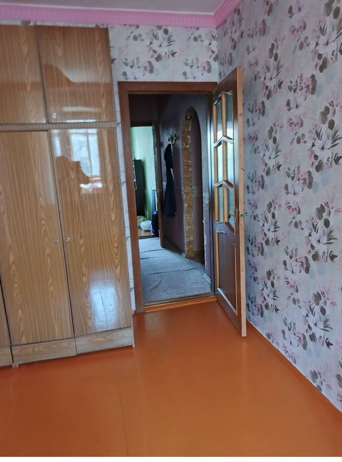 квартира г Оренбург р-н Ленинский ул Чкалова 32/1 фото 8