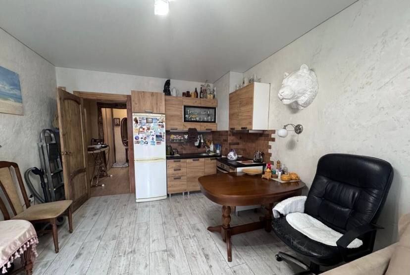 квартира г Курск р-н Центральный пр-кт Надежды Плевицкой 23 фото 10