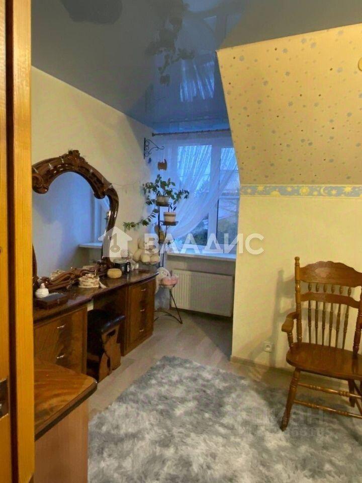дом р-н Гатчинский г Гатчина ул Уральская 25 фото 14
