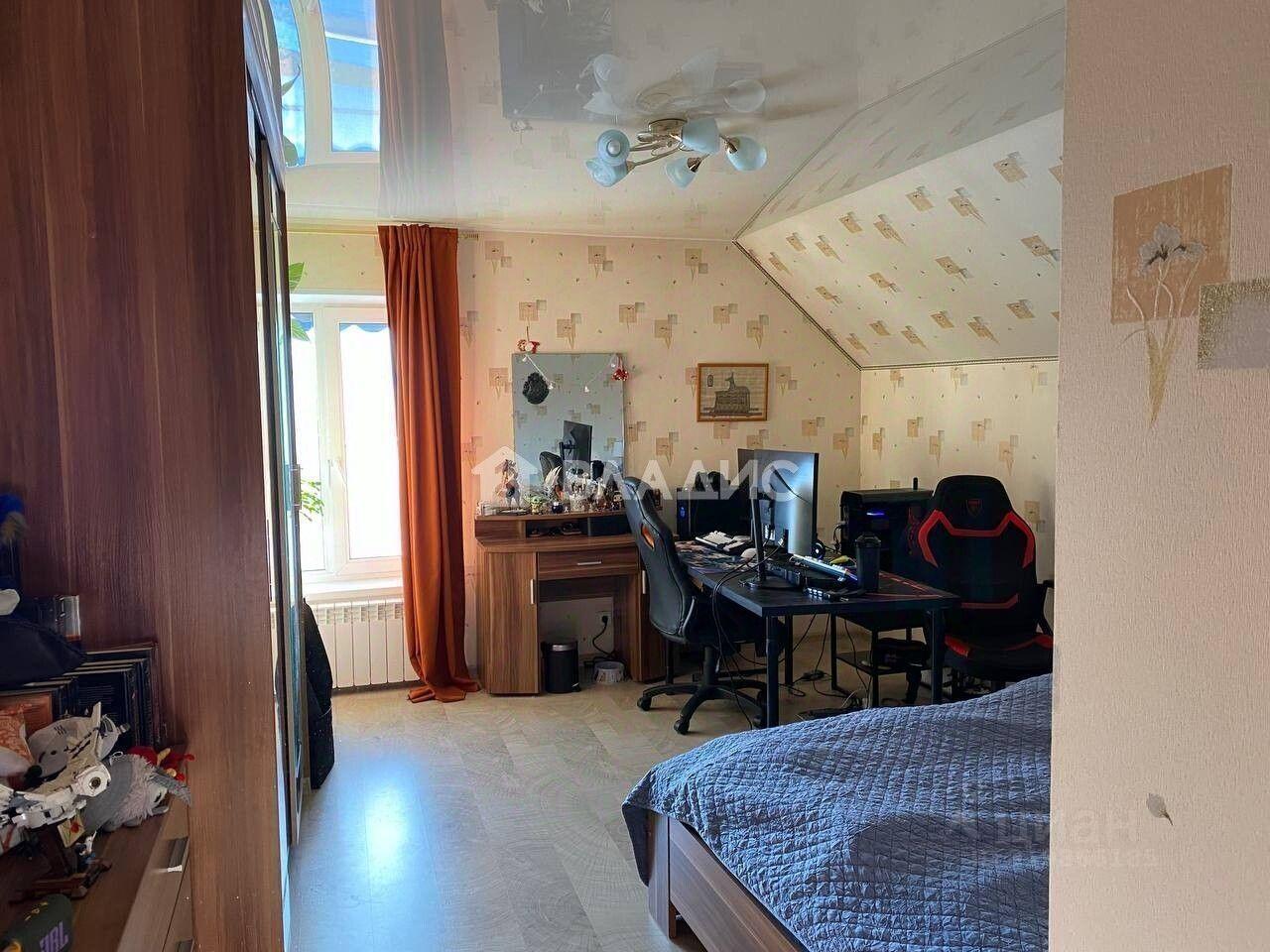 дом р-н Гатчинский г Гатчина ул Уральская 25 фото 15