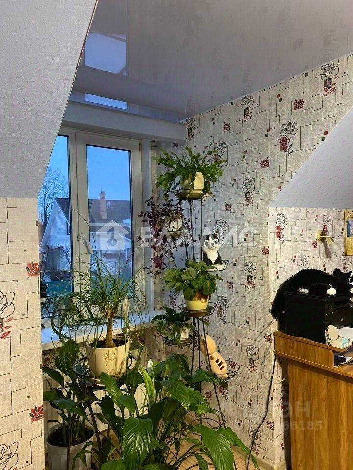 дом р-н Гатчинский г Гатчина ул Уральская 25 фото 18