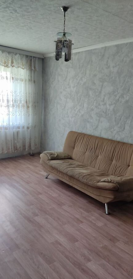 квартира г Новокузнецк р-н Центральный пр-кт Октябрьский 38 Кемеровская обл. — Кузбасс фото 5