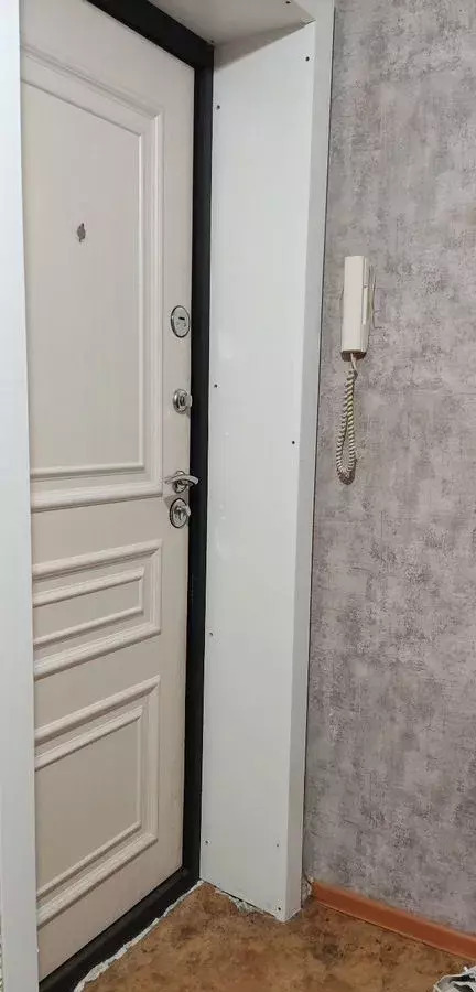квартира г Новокузнецк р-н Центральный пр-кт Октябрьский 38 Кемеровская обл. — Кузбасс фото 9